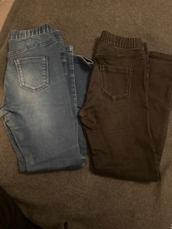 Manor Kids Jeggins, Gr. 146/152