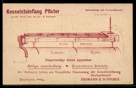 Bopfingen /Wttbg., Heimann, Schieber Kes