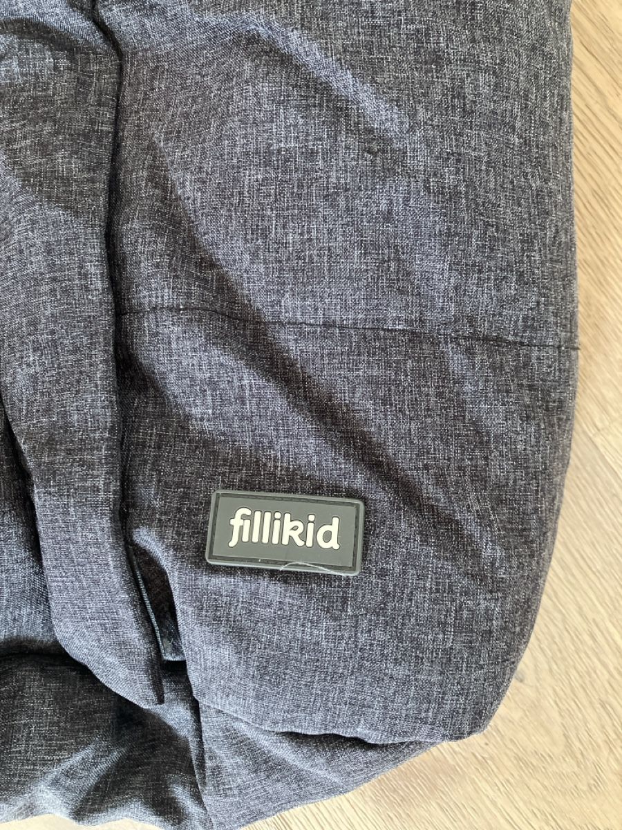Fillikid Schlafsäcke: Fusssack – Gebraucht aus Hinwil von zorro83 2
