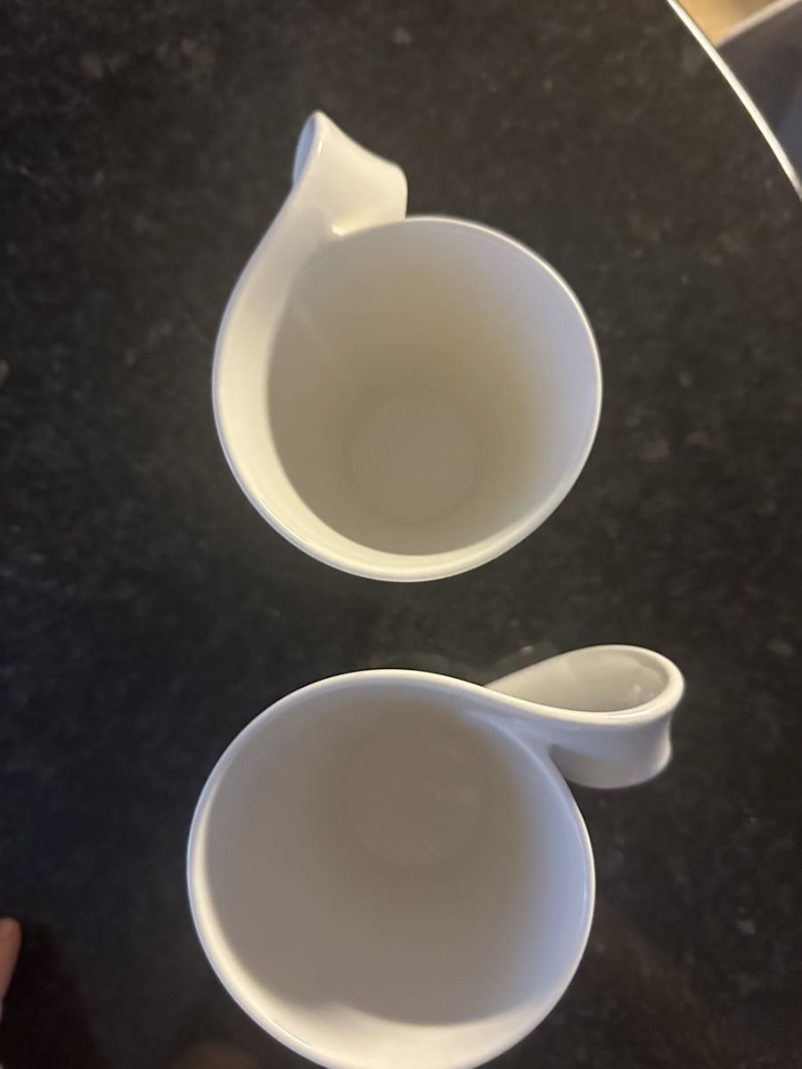 Villeroy & Boch Tazze: Die Becher Villeroy and Boch – Usato da Zürich venduto da tom_8phz 2