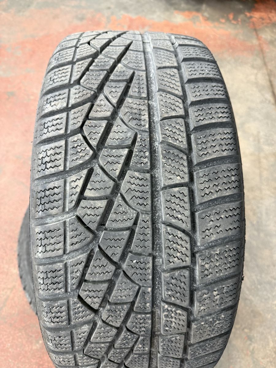 Pneumatici & Ruote complete: Winterreifen – Usato da Worben venduto da Yaenu71 1