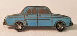 030 - Pin Auto Oldtimer - Renault Dauphine