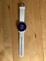 Garmin Venu 3 weiss/silber - guter Zustand