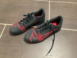 Nike Fussballschuhe Mercurial Gr. 37