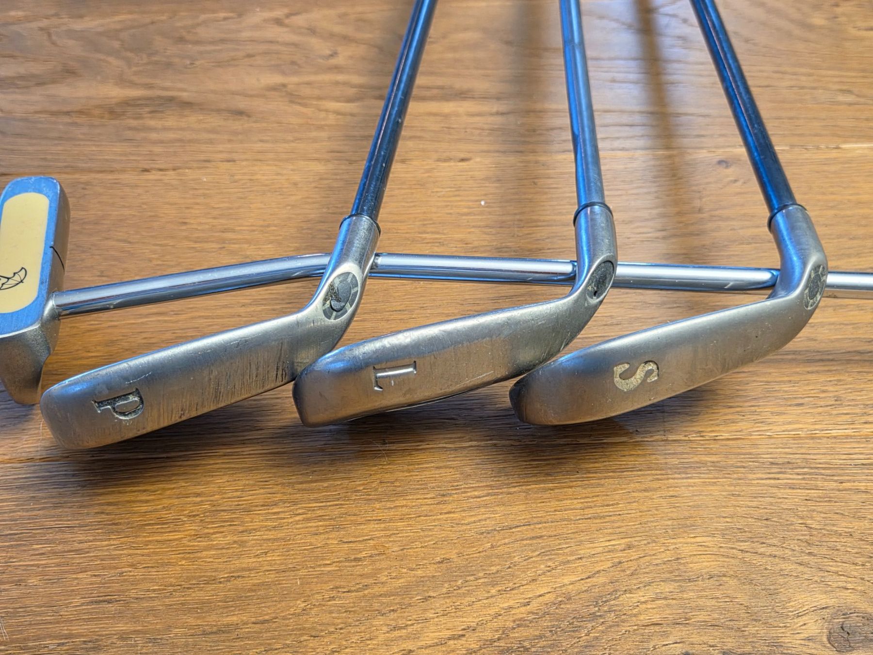 Callaway Schläger & Sets: Golfset – Gebraucht aus St. Erhard von dom_p5f8 3