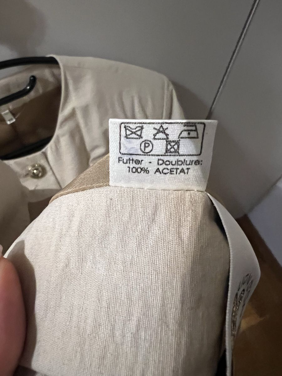 Giacche: Blazer – Usato da Wallisellen venduto da NE90 4