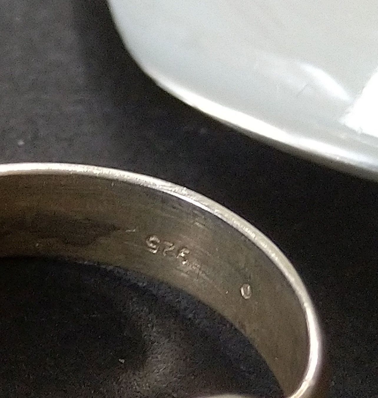 Anelli: XS  RING IN 925 SILBER – Usato da Romanshorn venduto da BoutiqueA 4