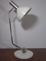 Baltensweiler Mid Century Tischleuchte Vintage Lampe 1960er