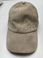 Cap „Jeep“