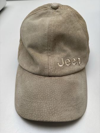 Cap „Jeep“