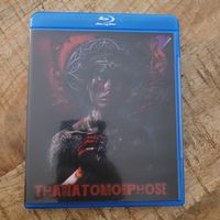 Thanatomorphose bluray siko underground film 