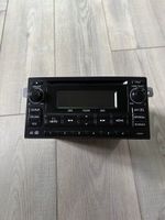Subaru Clarion Radio mit CD-Player und AUX