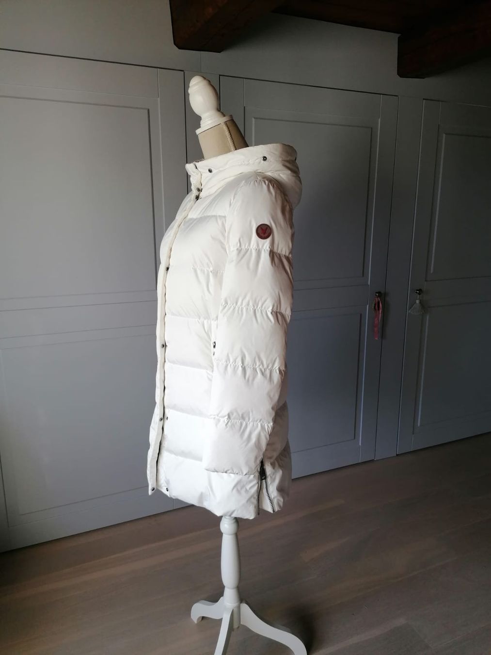 Fuchs Schmitt Vestes: Fuchs Schmitt Daunenjacke – Neuf (Voir description) à Jona par Kgrau3 1