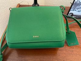 Tasche DNKY Leder NEU