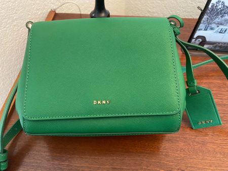 Tasche DNKY Leder NEU