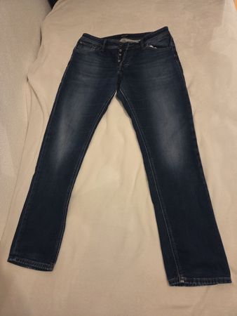 3x Herrenjeans, Tom Tailor, Jack & Jones & Denim Co