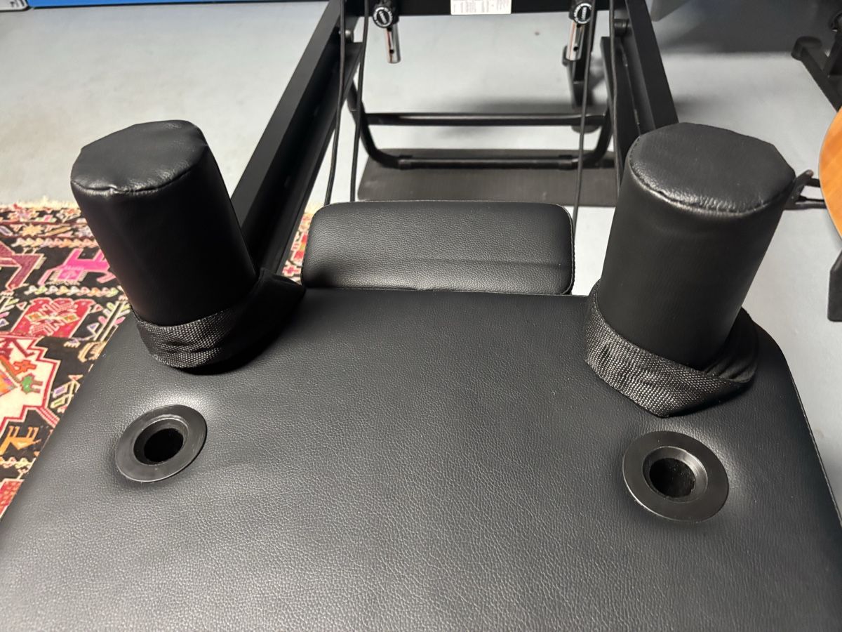 Hometrainer: Reformer Pilates Gerät – Gebraucht aus knonau von alice.zhzh 9