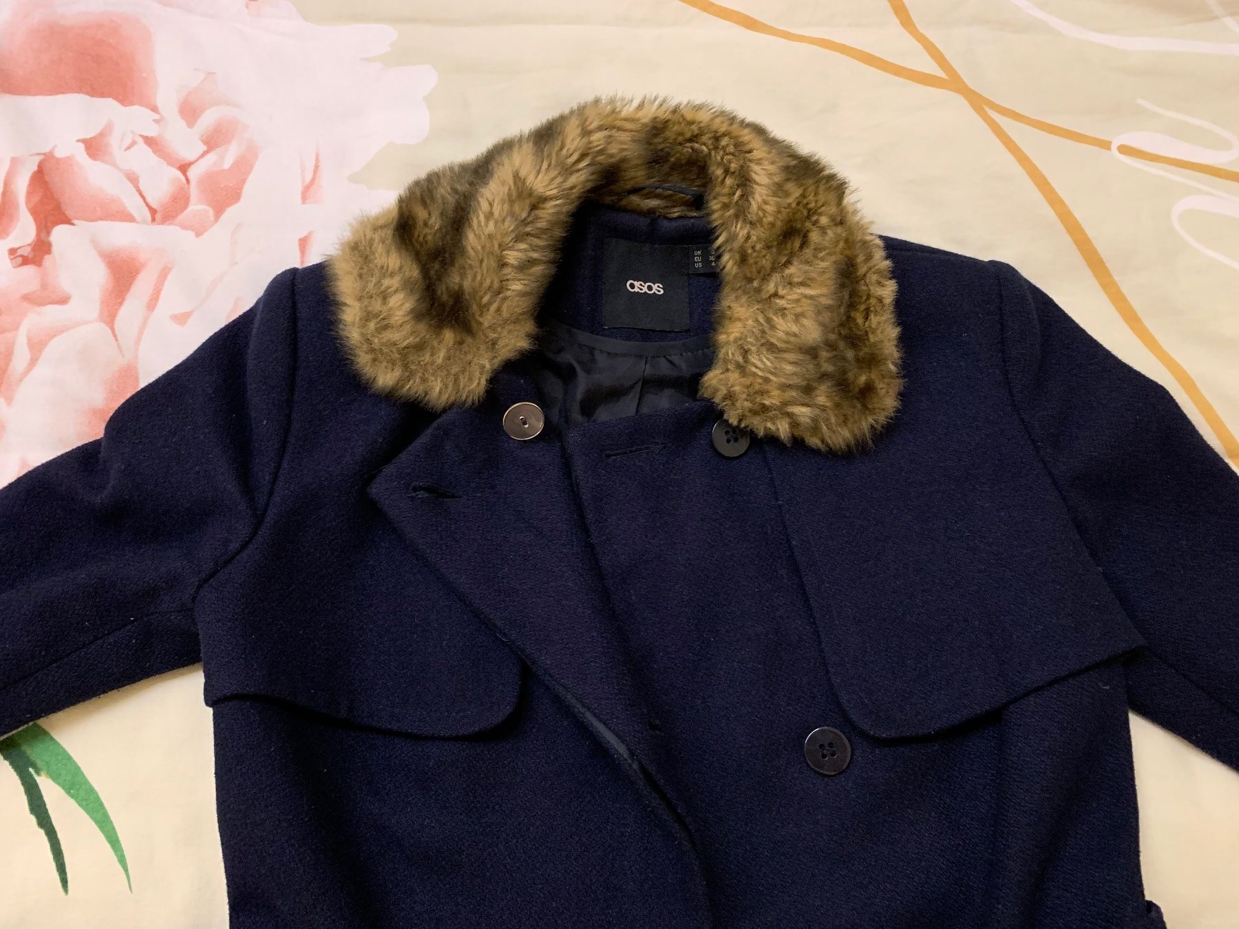 Asos Mäntel: ASOS MANTEL – Gebraucht aus Zürich von ThaliaL 4