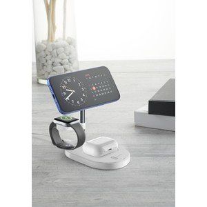 Caricabatterie: Chargeur 3in1 Cellularline 1 acheté = 1 offert – Nuovo e nell'imballaggio originale da Aigle venduto da GlobalTrading 5