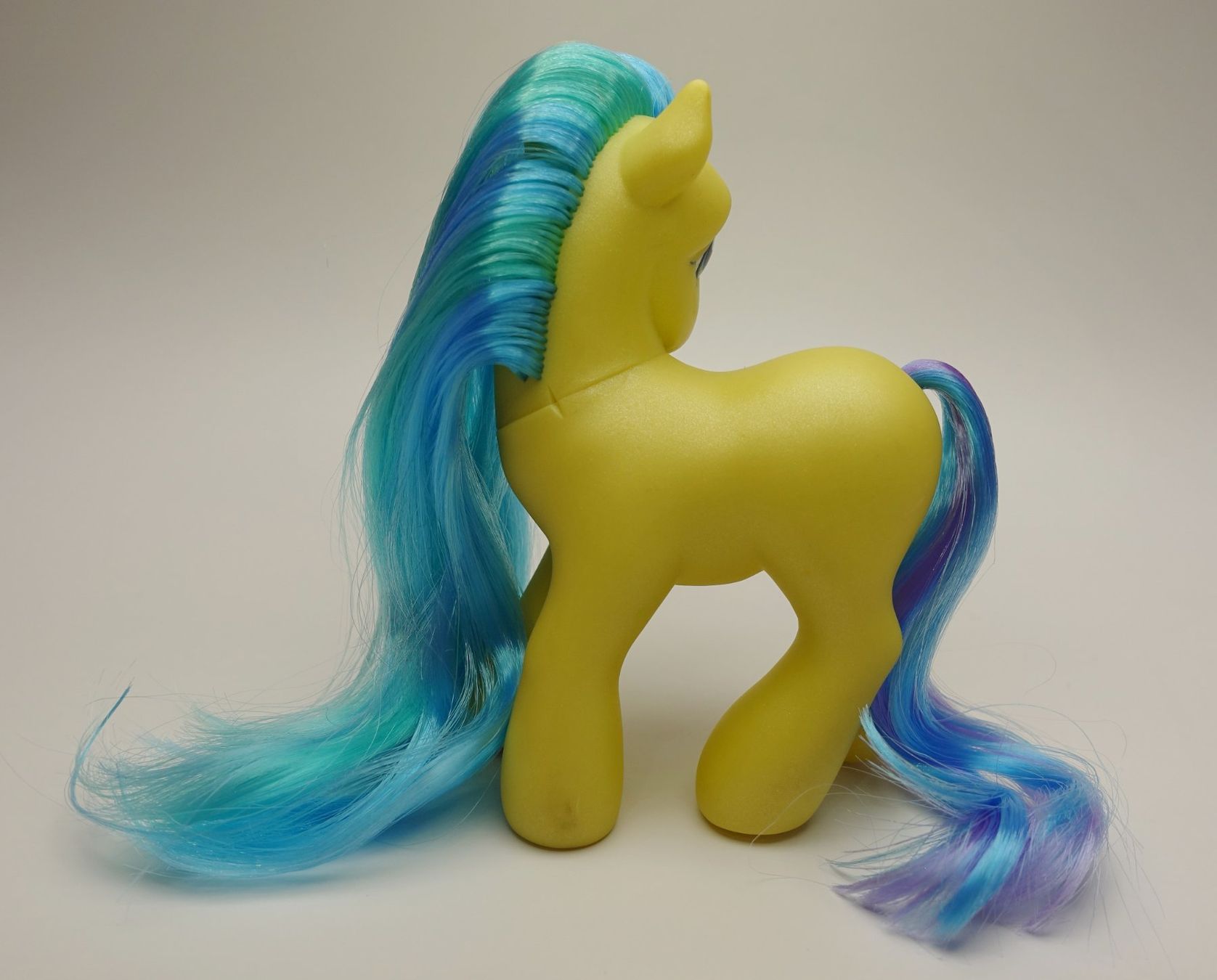 Giocattoli: 2002 G3 My Little Pony Meadowbrook – Usato da Gossau ZH venduto da Timelesstoys 2