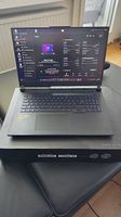 ASUS Gaming Notebook RTX 4080 Ryzen 9 32GB RAM