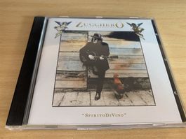 Zucchero Sugar Fornaciari – SpiritoDiVin