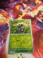 Micrick (SCR 015) / Reverse Holo / Stellarkrone