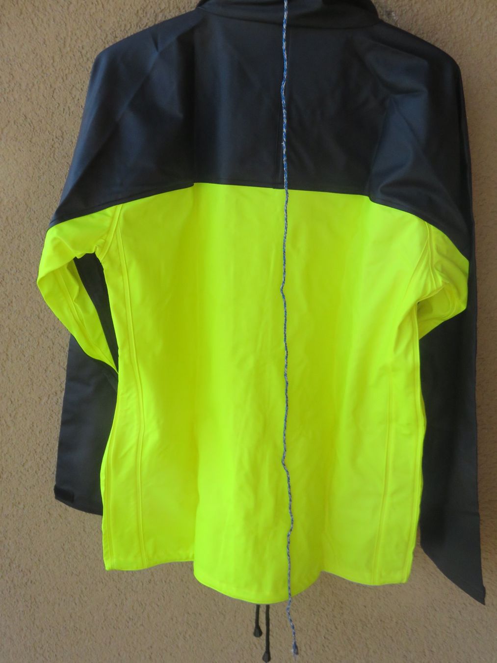 Rukka Giacche: Motorrad-Regenjacke – Nuovo (secondo la descrizione) da Leuzigen venduto da rube7 1