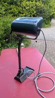 Tischlampe