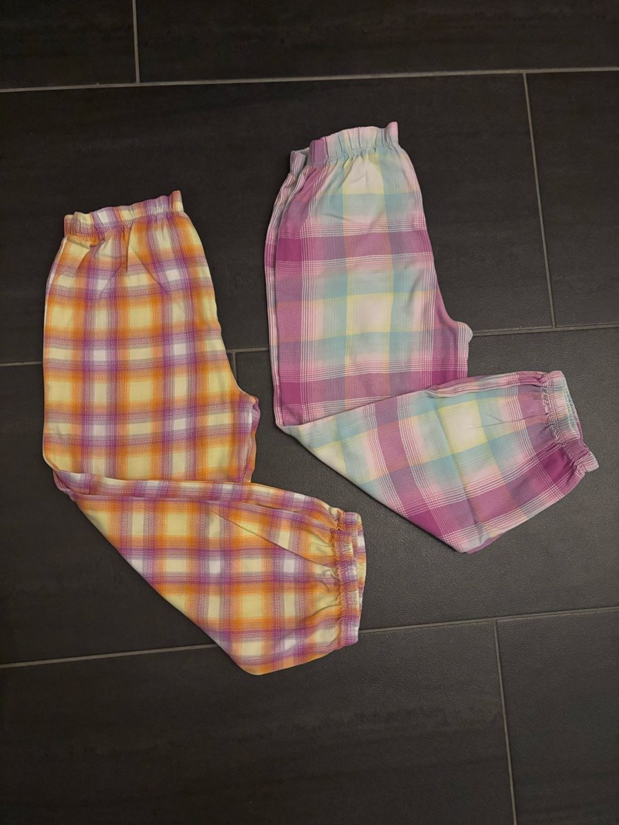 Next Pigiama & Simili: Pyjama Hosen Next Grösse 110 – Usato da Uster venduto da bat_f22x