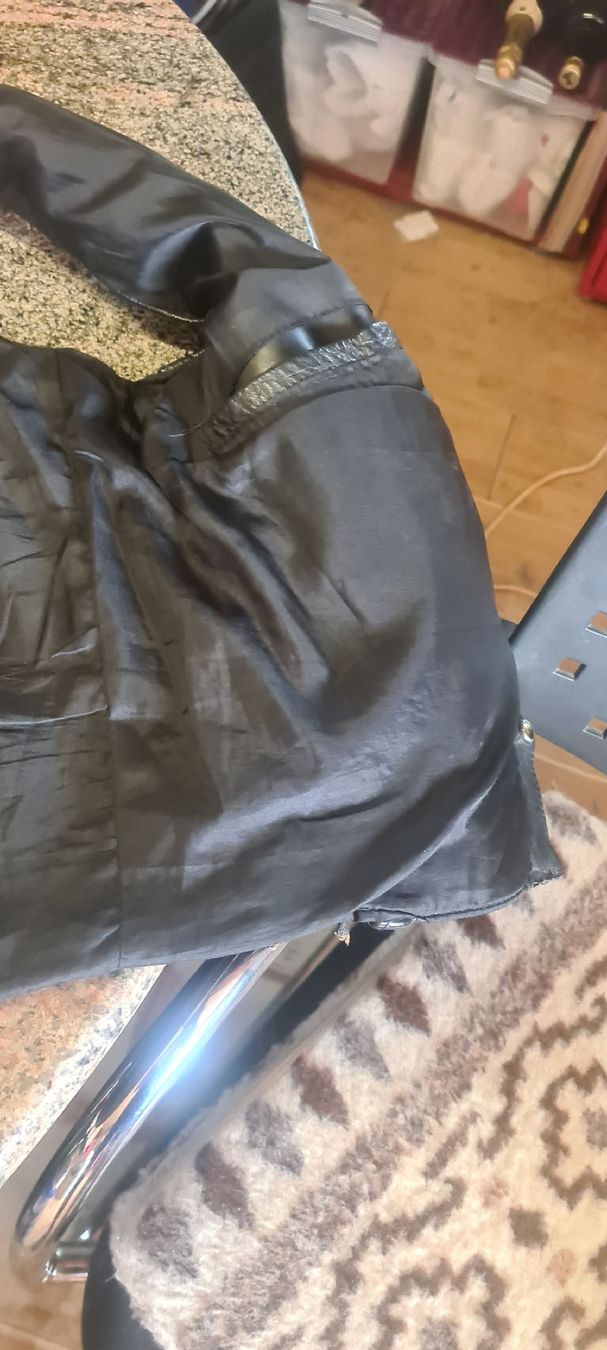 Gilets: Biker Gilet – D'occasion à Bellerive VD par Hermes5 6