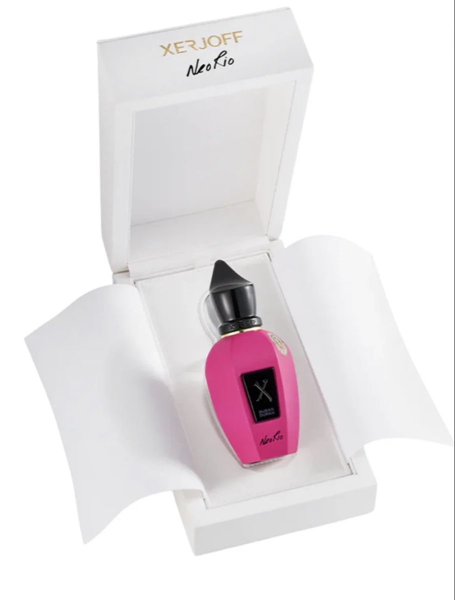 Xerjoff Profumi & Eau de Toilette: Xerjoff Duran Duran – Nuovo e nell'imballaggio originale da Zürich venduto da Meri2016 1