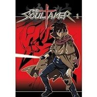 Soultaker - Vol. 01 (4 Episoden)