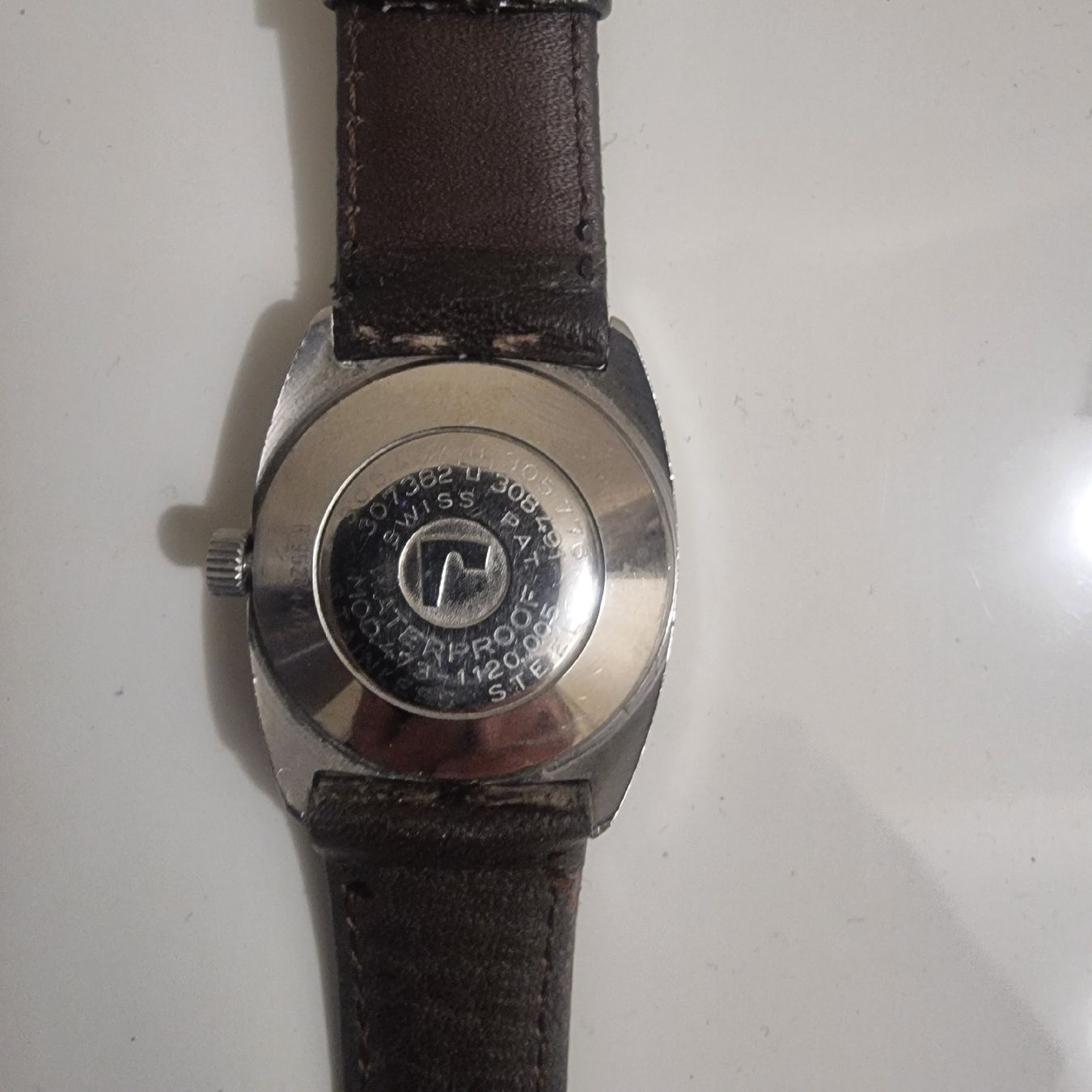 Roamer Orologi: Montre Roamer Anfibio Matic – Usato da Chessel venduto da Helder77 3