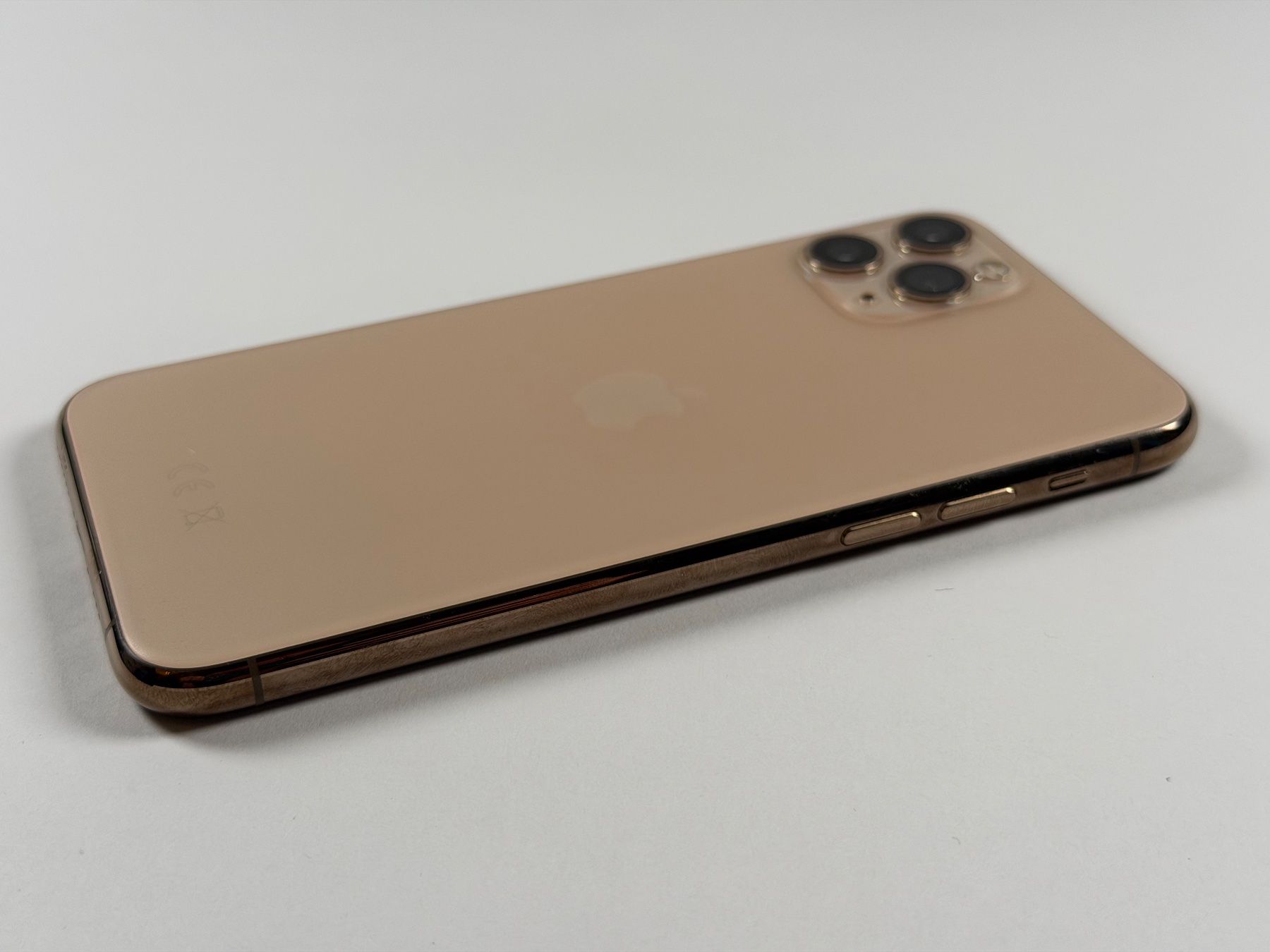 Apple Telefoni cellulari / Smartphones: Apple iPhone 11 Pro, Roségold, 265GB – Usato da Basel venduto da Viva94 6