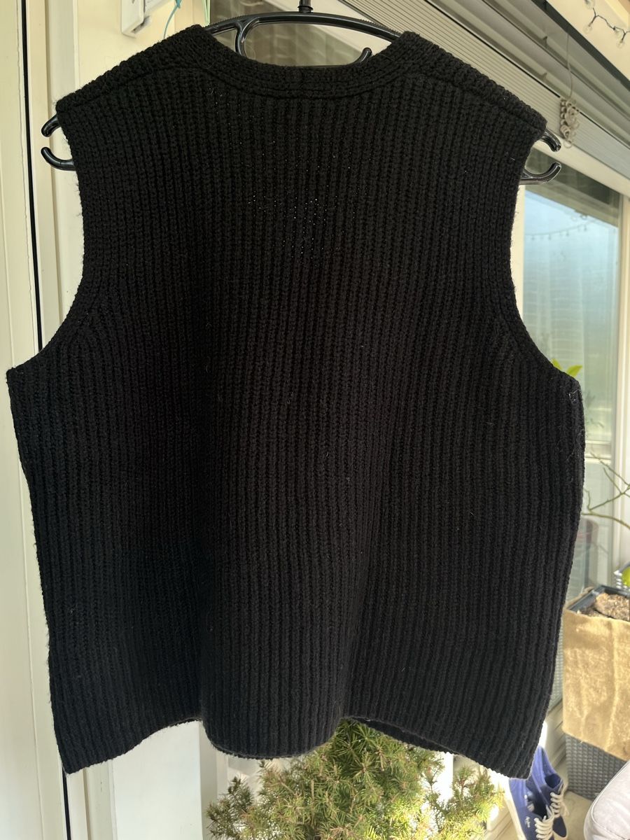 Tom Tailor Gilet & Giacche senza maniche: Gilet / Pullunder von Tom Tailor – Nuovo (secondo la descrizione) da Neuenhof venduto da Ivita 1