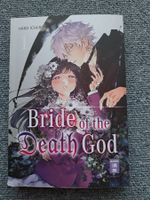 Bride of the Death God 1 Manga