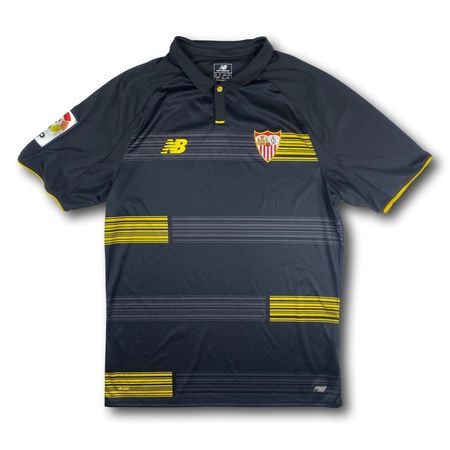 Sevilla FC - 2015-16 - Dritte - L