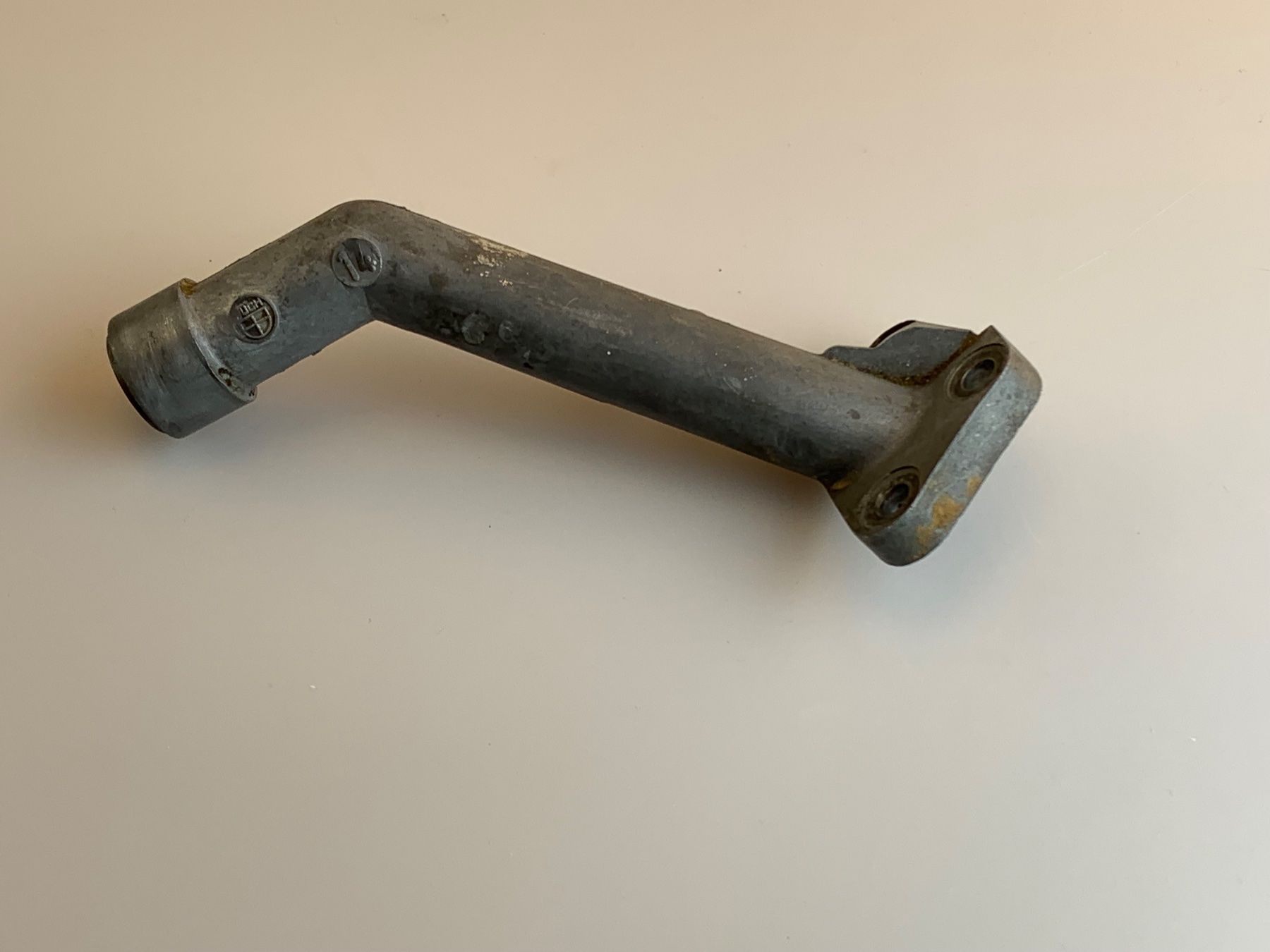 Puch Ciclomotori: Puch Ansaugstutzen 14mm – Usato da Dotnacht venduto da tmn_8