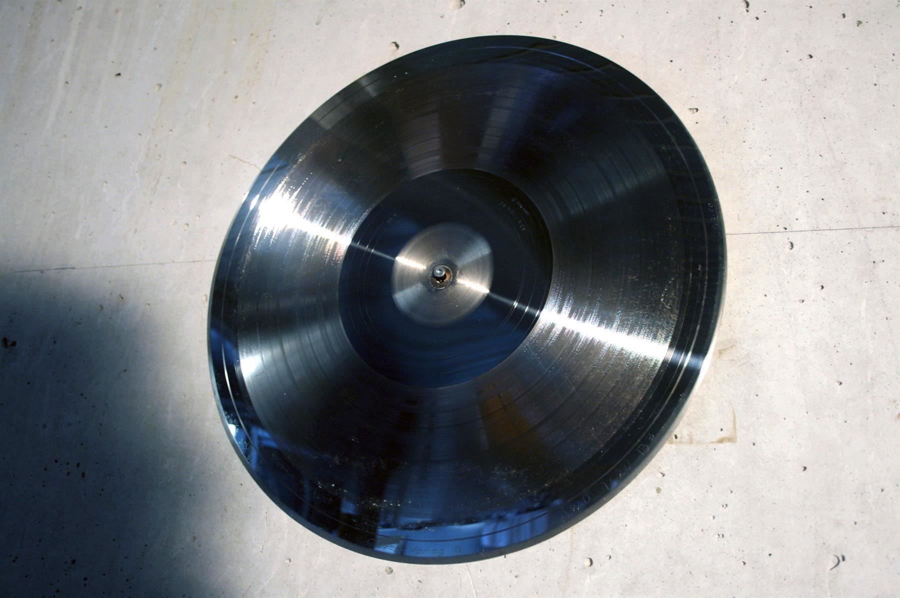 Dischi in vinile: Originale, sehr rare VINYL - MUTTER, rares Sammlerobjekt – Usato da Bern venduto da kultiges 2