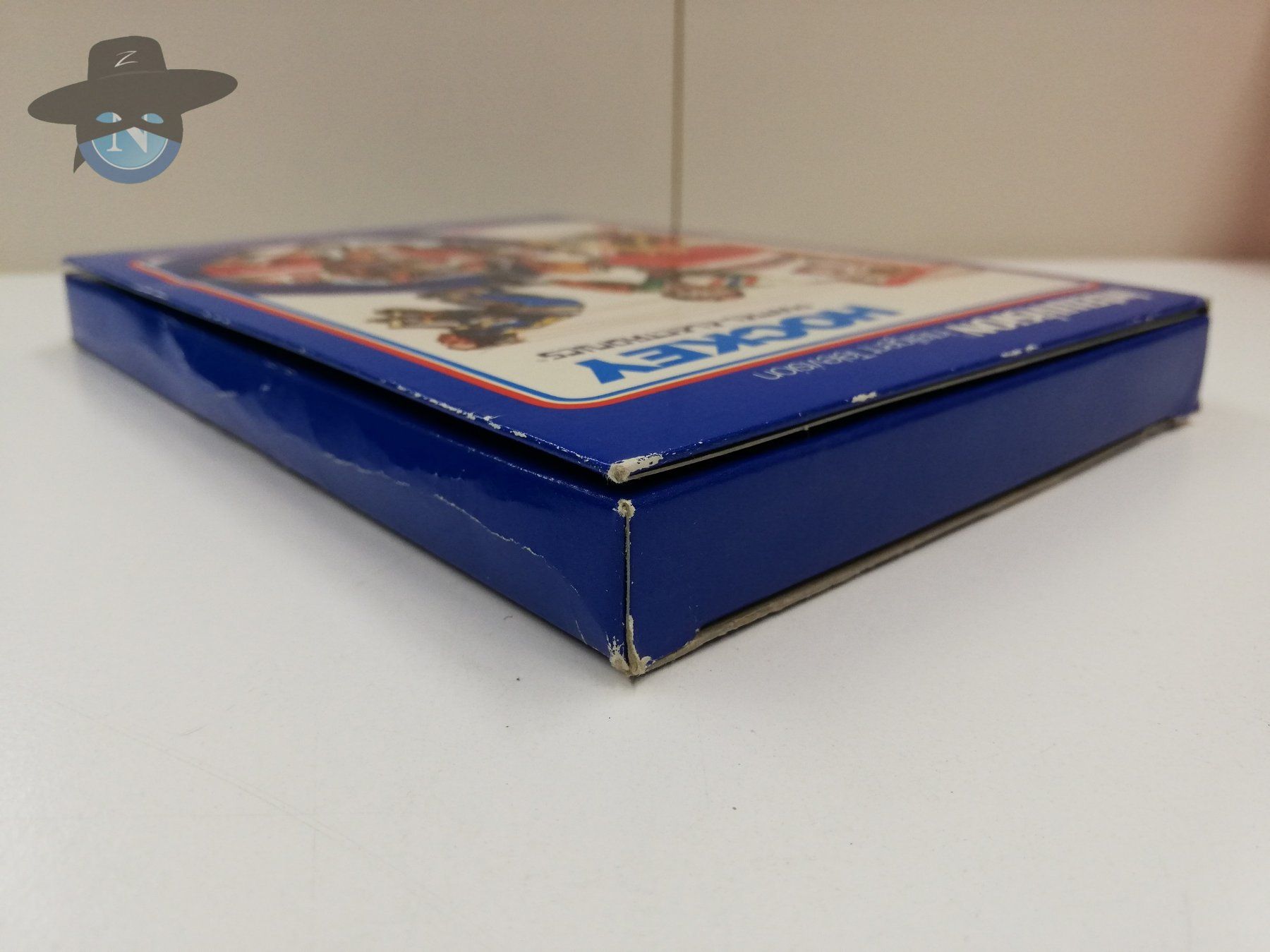 Giochi: Hockey / Mattel Intellivision – Usato da St. Gallen venduto da zorro_dc 5