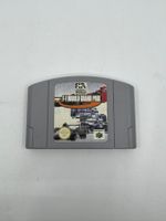 F-1 World Grand Prix (Nintendo 64)