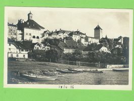 Morat - Murten