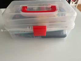 Kreativ Bastel-box - NEU!