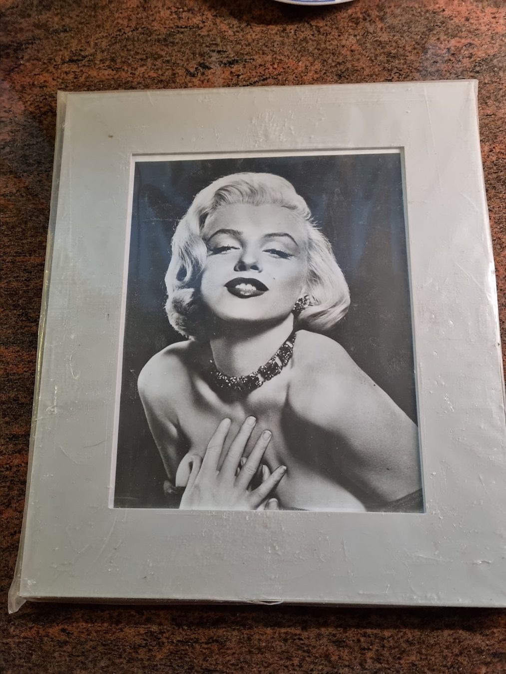 Foto & Immagini: Monroe Altes Foto – Usato da Trachslau venduto da bastet06