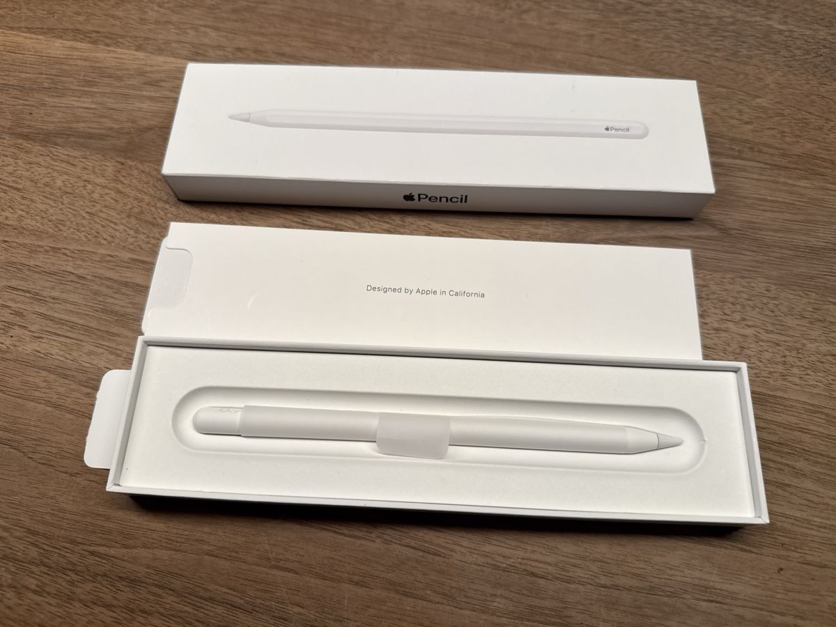 Apple Penna & Evidenziatori: Apple Pencil 2. A2051 – Nuovo (secondo la descrizione) da Au (ZH) venduto da Thanks