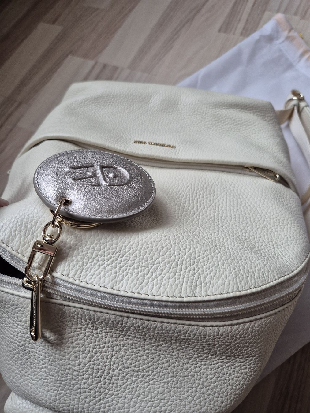 Mandarina Duck Zaini: NEUER Mandarina Duck RS – Nuovo (secondo la descrizione) da Unteriberg venduto da VOI_69 2