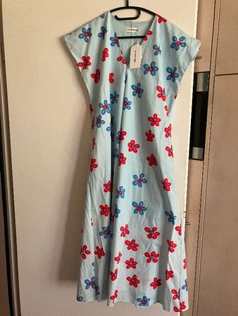 Marimekko Sommerkleid NEU