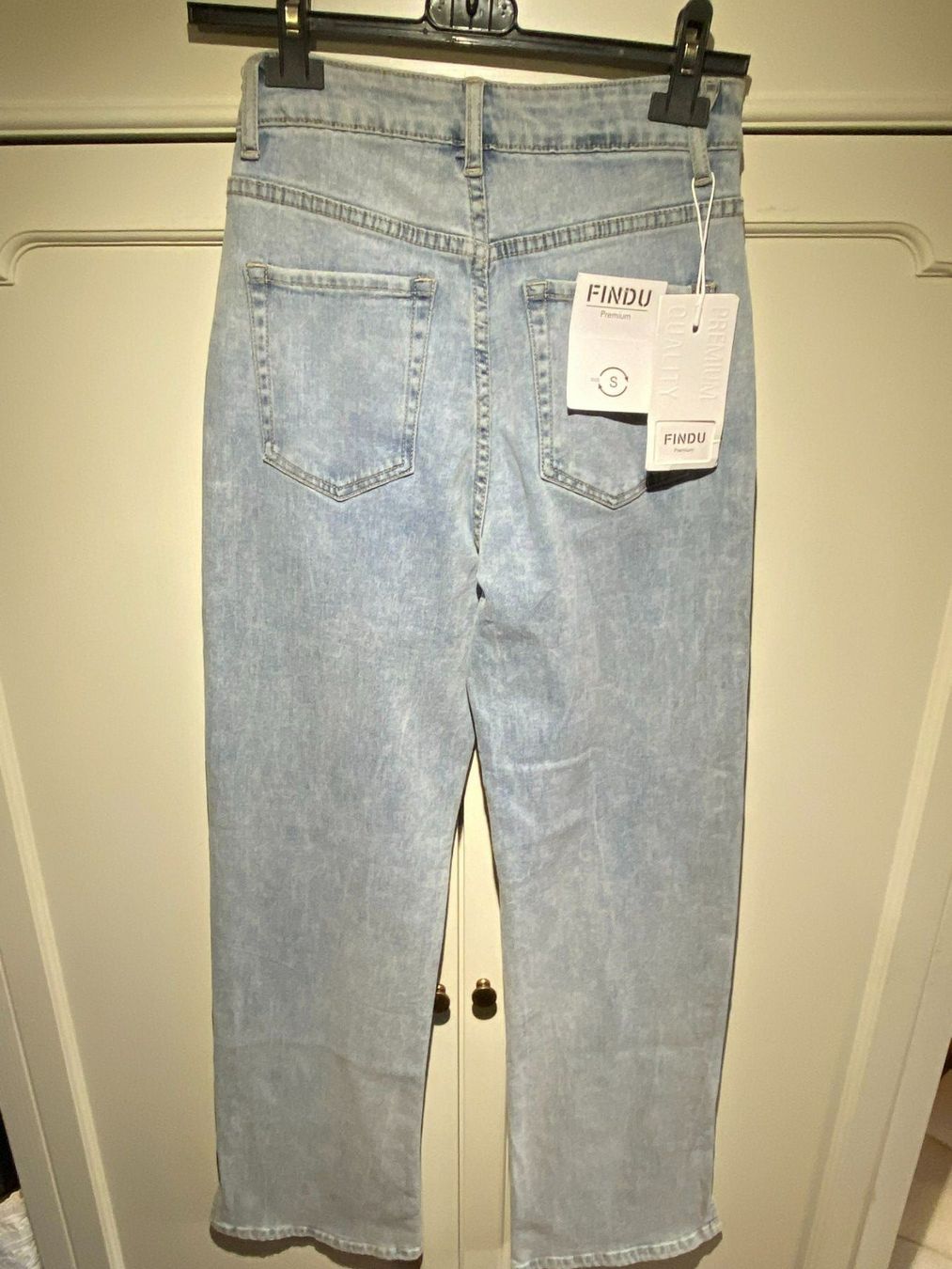 Jeans: DAMEN JEANS – Neu und originalverpackt aus Meienried von ManuelaBoutique 5