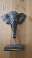 Afrikanischer Dekoelefant